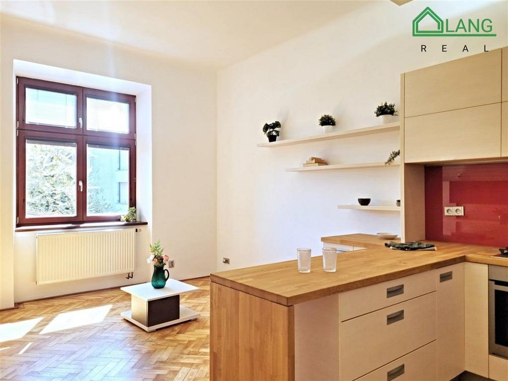 3+kk, Chládkova, Brno-město, Jihomoravský kraj
