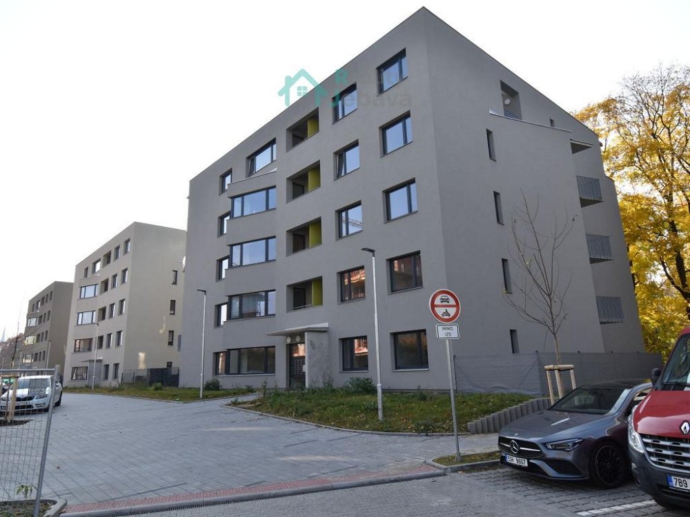 3+kk, V Hliníkách, Chrudim, Pardubický kraj