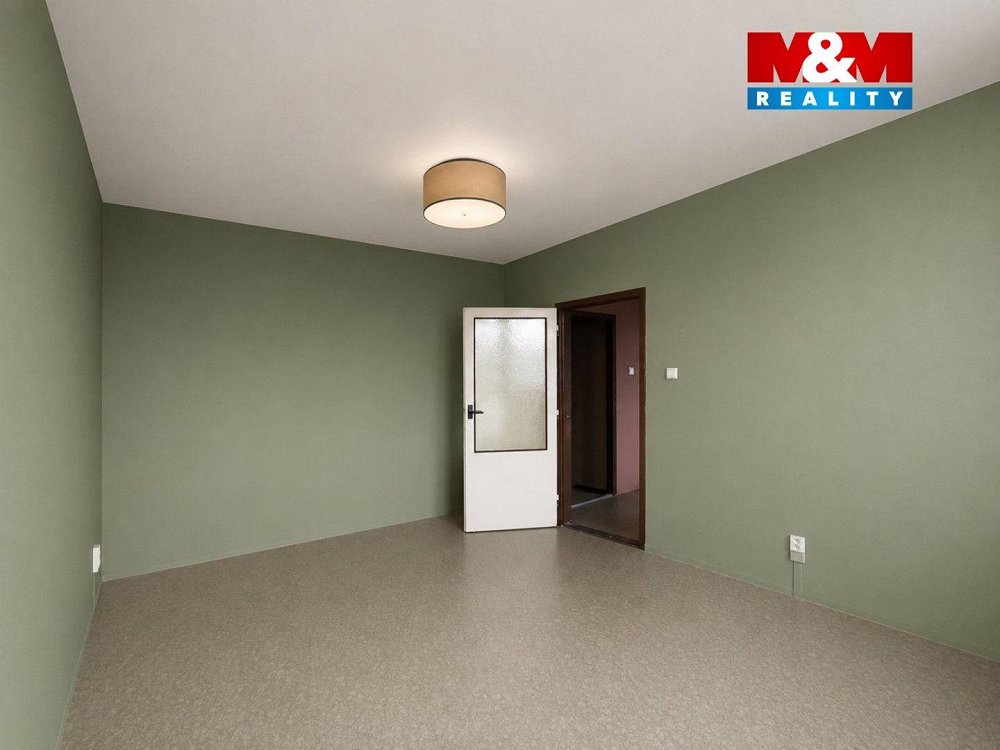 2+kk, Partyzánská, Moravský Beroun, Olomouc, Olomoucký kraj