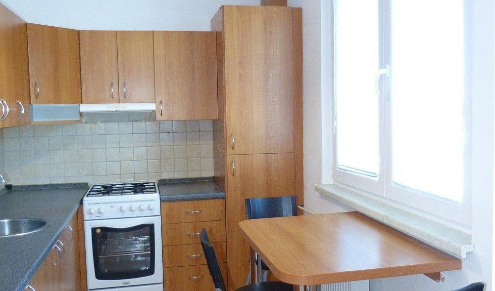 2+1, Tovární, Olomouc, Olomoucký kraj