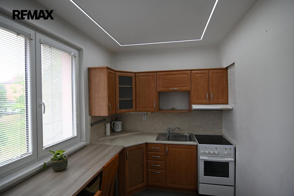 2+1, Družstevní, Uherský Brod, Uherské Hradiště, Zlínský kraj