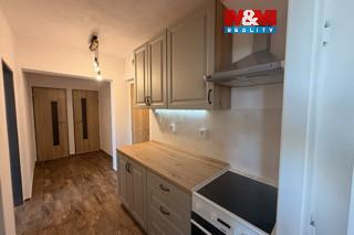 2+1, Čechovská, Příbram, Středočeský kraj