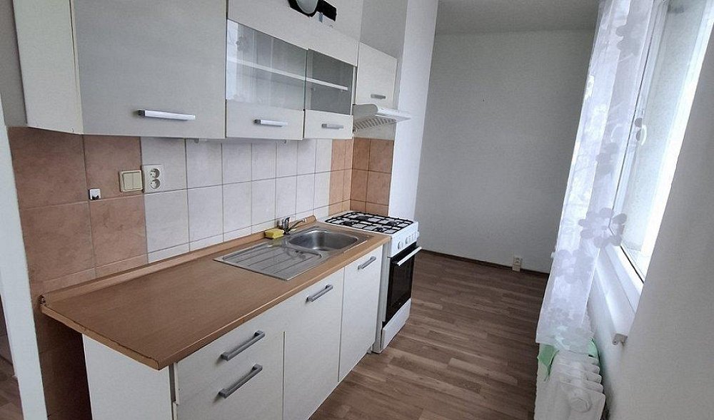 2+1, Sídliště Za Chlumem, Bílina, Teplice, Ústecký kraj
