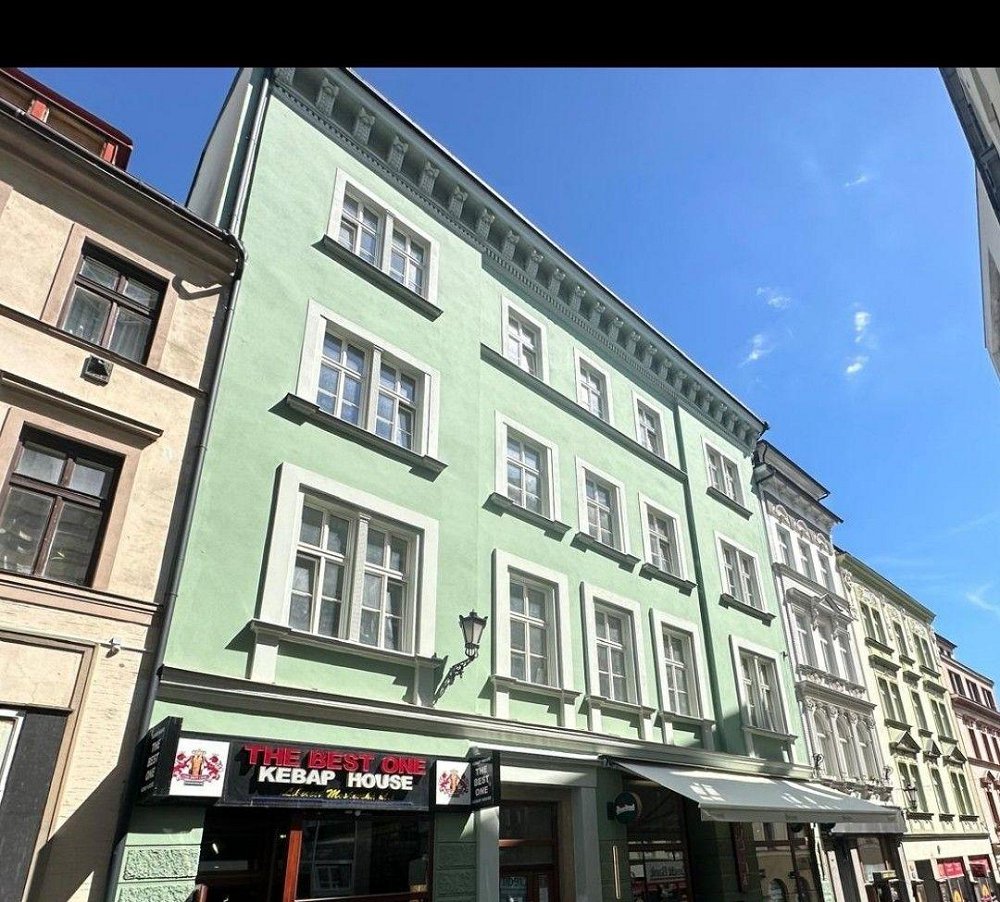 2+1, Moskevská, Liberec, Liberecký kraj