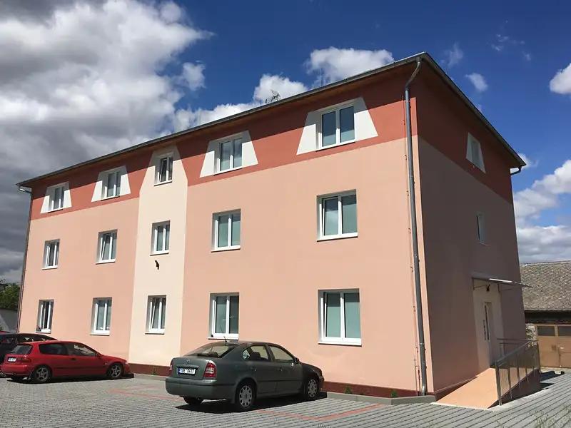 1+kk, Přáslavice, Olomouc, Olomoucký kraj