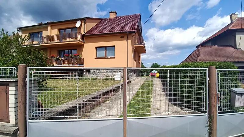 3+1, Vranová, Blansko, Jihomoravský kraj