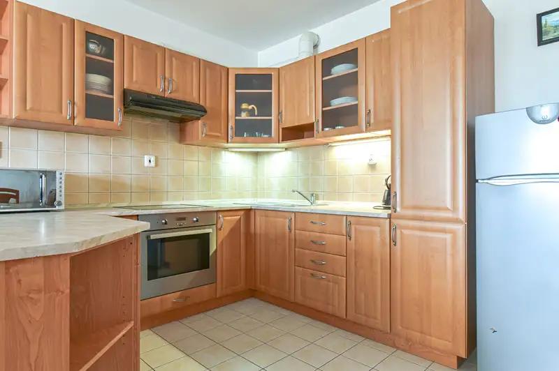 3+kk, Padovská, Praha 10 - Horní Měcholupy