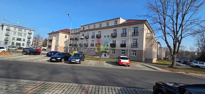2+kk, Slepá, Milovice, Nymburk, Středočeský kraj