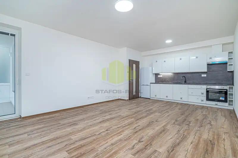 2+kk, Janského, Olomouc, Olomoucký kraj