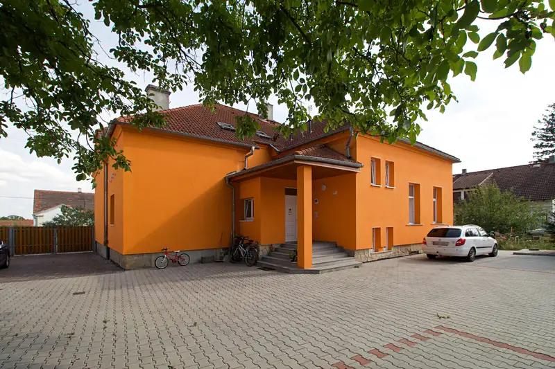 2+1, Plzeňská, Líně, Plzeň-sever, Plzeňský kraj