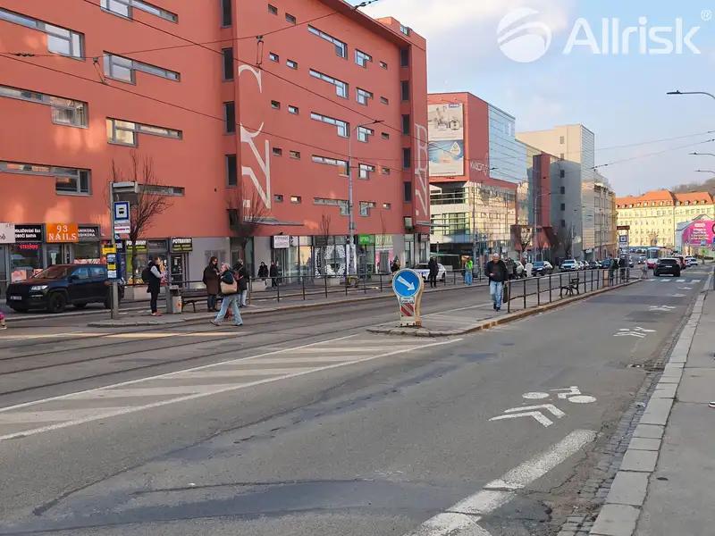 2+kk, Vídeňská, Brno-město, Jihomoravský kraj