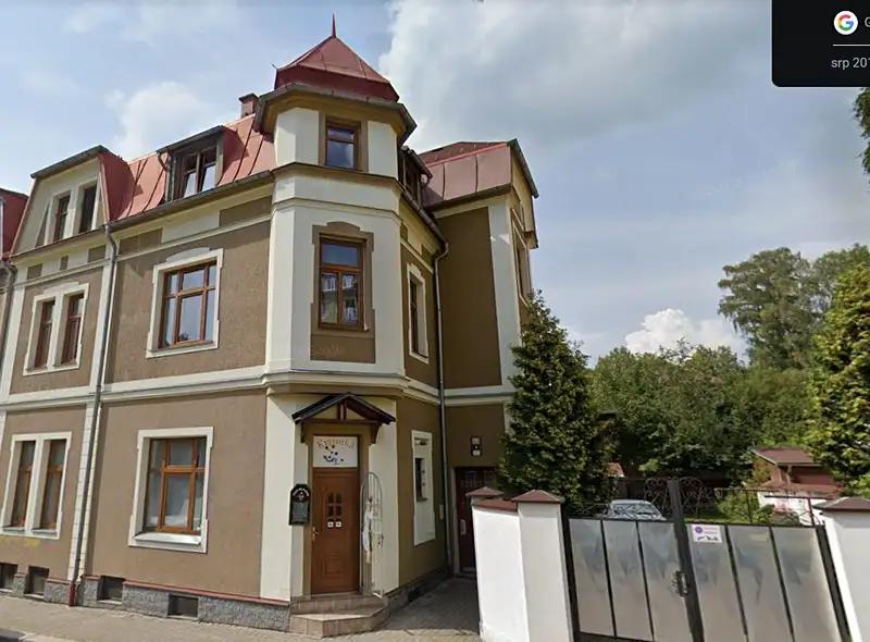2+kk, Hálkova, Rumburk, Děčín, Ústecký kraj