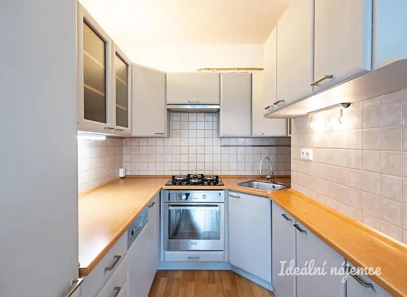 2+kk, Točitá, Praha 4 - Krč