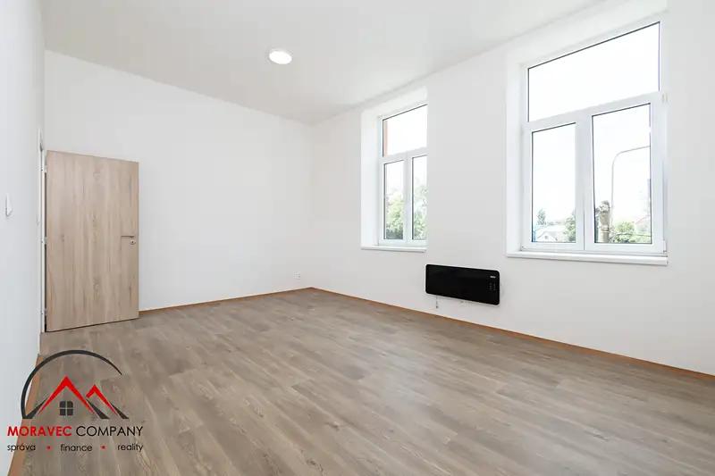 2+kk, Křišťanova, Ostrava-město, Moravskoslezský kraj