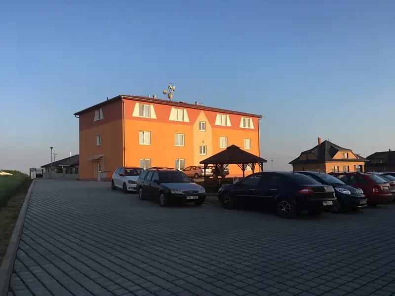 1+kk, Přáslavice, Olomouc, Olomoucký kraj