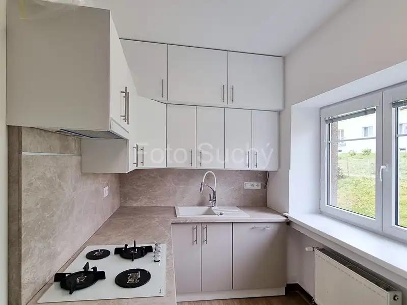 3+kk, Osvobození, Břidličná, Bruntál, Moravskoslezský kraj