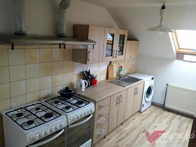 1+kk, Bakov nad Jizerou, Mladá Boleslav, Středočeský kraj
