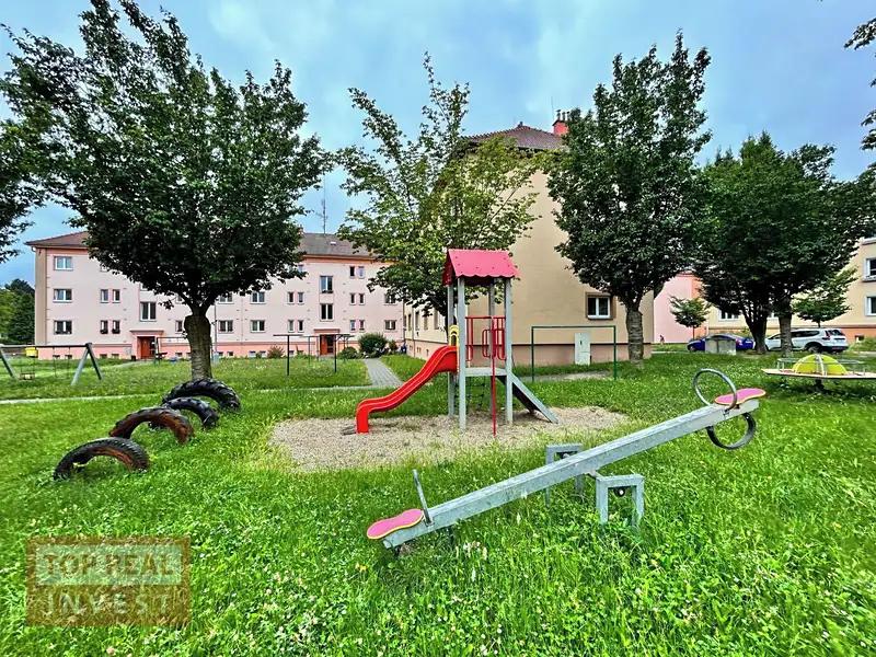 2+1, Sládkova, Kroměříž, Zlínský kraj