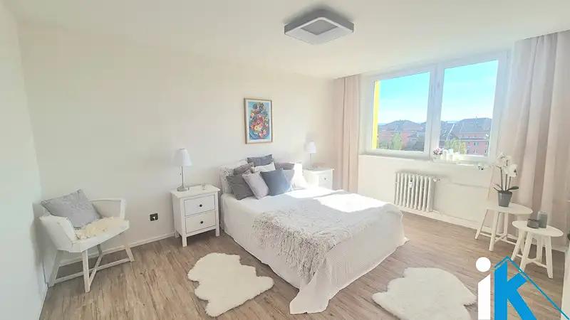 3+kk, Moravská, Prostějov, Olomoucký kraj