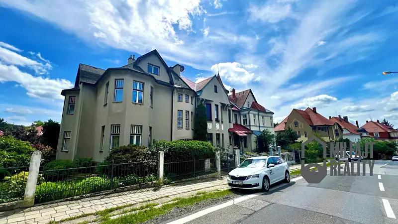 3+1, Generála Píky, Liberec, Liberecký kraj