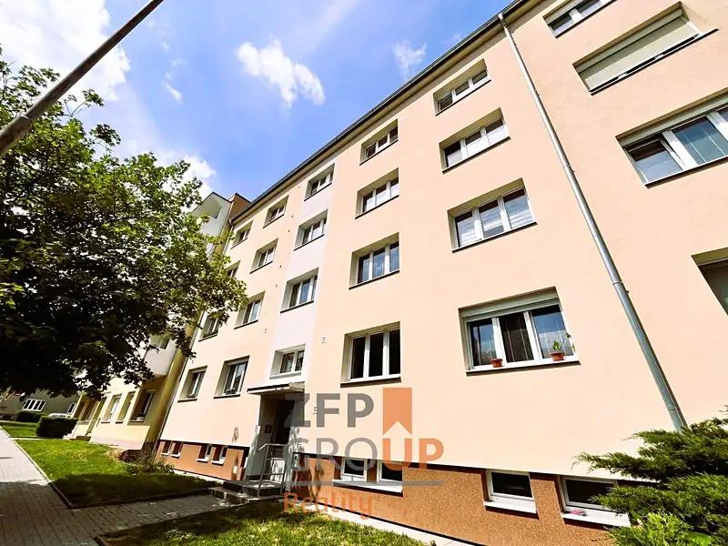 2+1, Smetanova, Znojmo, Jihomoravský kraj