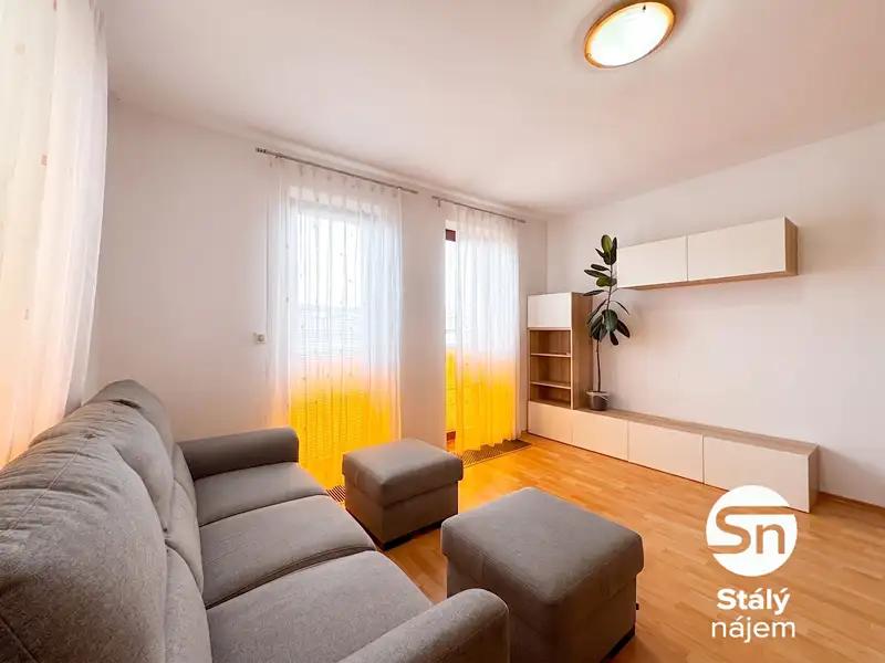 3+kk, Nad Paloučkem, Beroun, Středočeský kraj