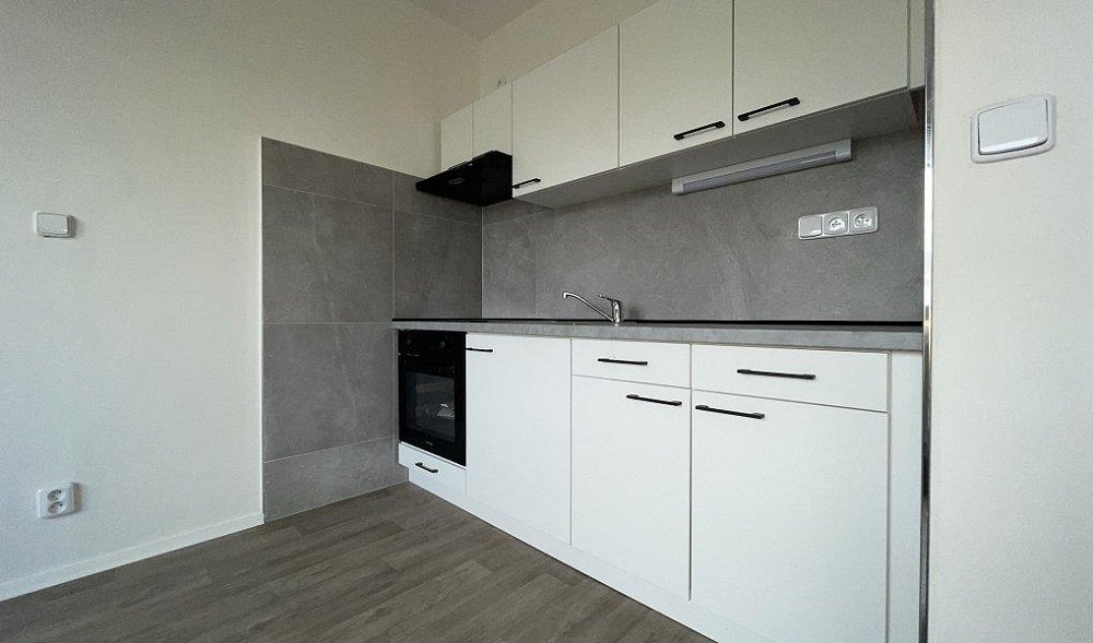 1+1, Pod Parkem, Ústí nad Labem, Ústecký kraj