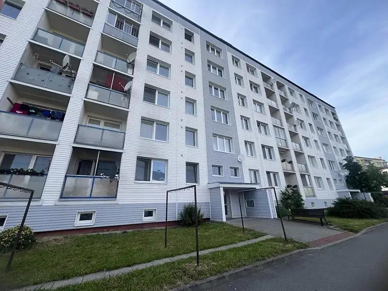 2+1, Radotínská, Bílovec, Nový Jičín, Moravskoslezský kraj