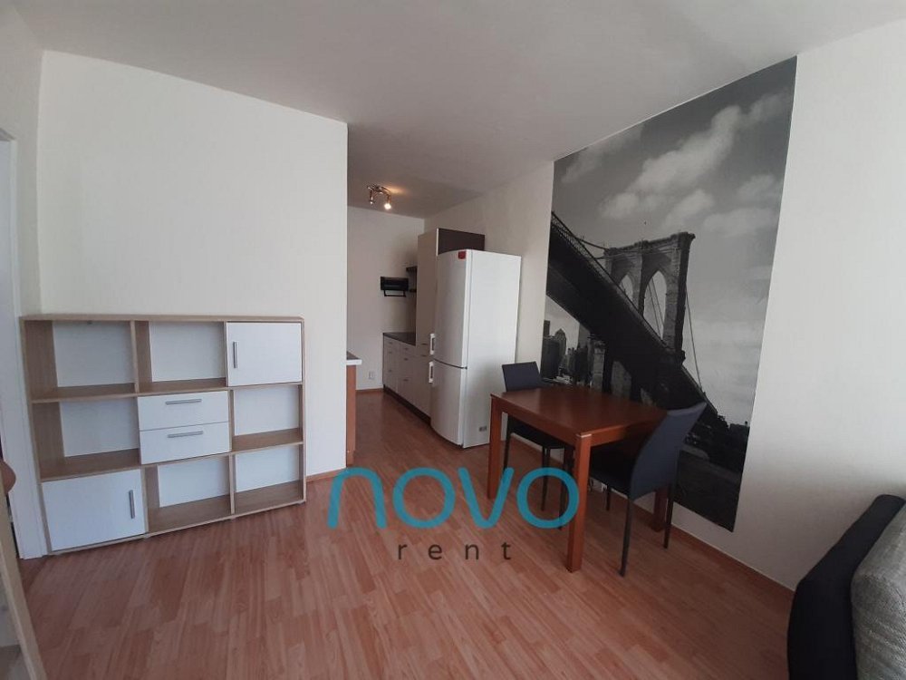 2+kk, náměstí Míru, Praha 2 - Vinohrady