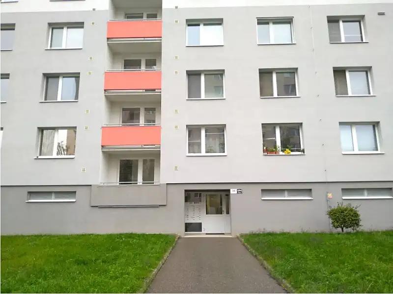 1+1, Teyschlova, Brno-město, Jihomoravský kraj