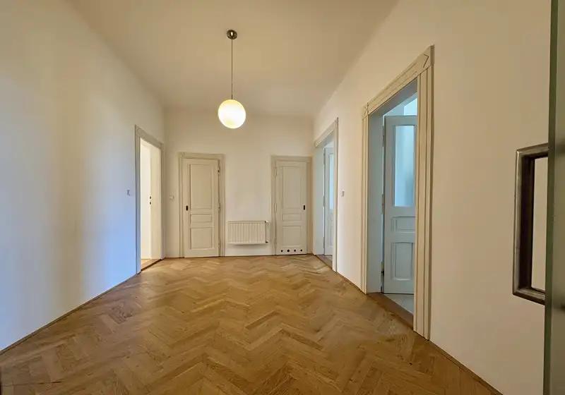 2+1, Mánesova, Praha 2 - Vinohrady