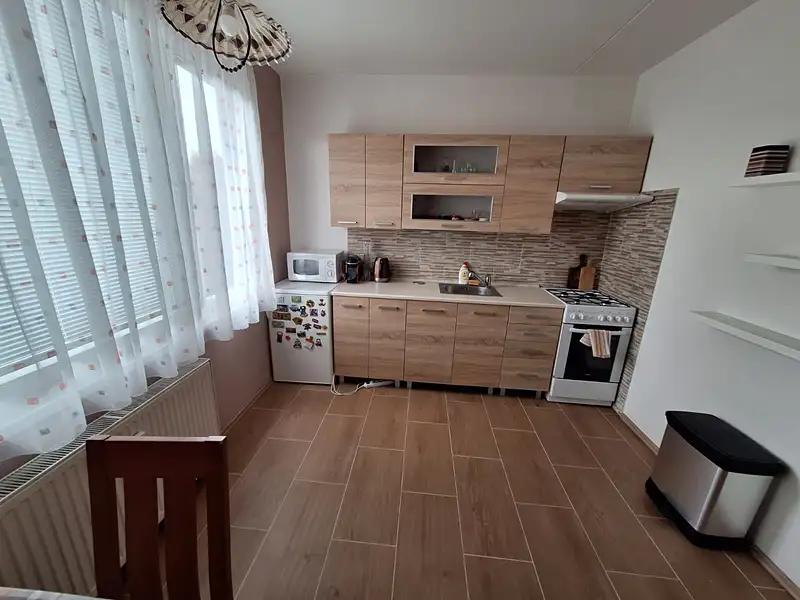 1+1, Sídliště, Hostinné, Trutnov, Královéhradecký kraj