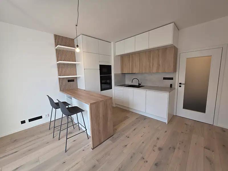 1+kk, Krymská, Praha 10 - Vršovice
