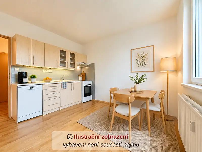 1+1, Křižíkova, České Budějovice, Jihočeský kraj