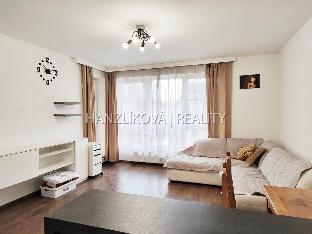 3+kk, B. Smetany, České Budějovice, Jihočeský kraj