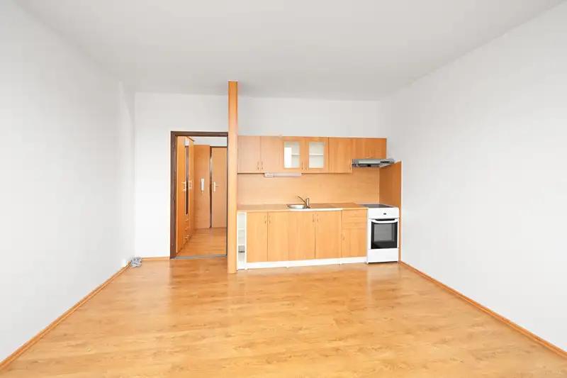 1+kk, Bedřicha Nikodema, Ostrava-město, Moravskoslezský kraj