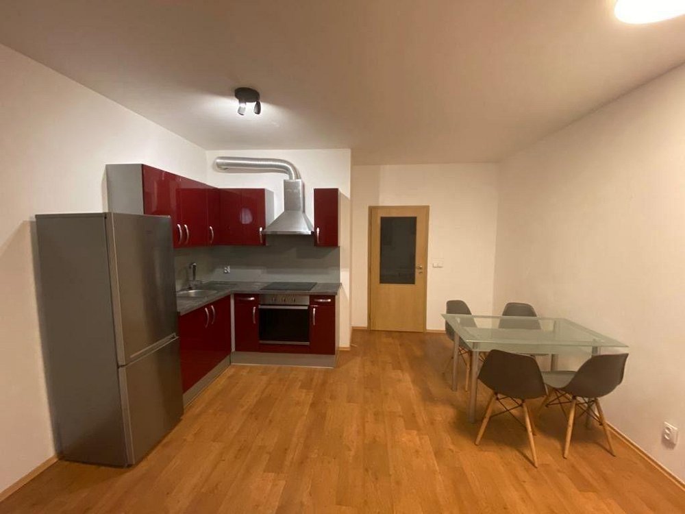 1+kk, Vorařská, Praha 4 - Modřany