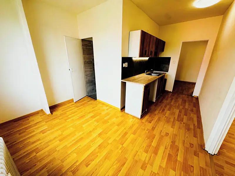 2+1, Sídliště, Hostinné, Trutnov, Královéhradecký kraj