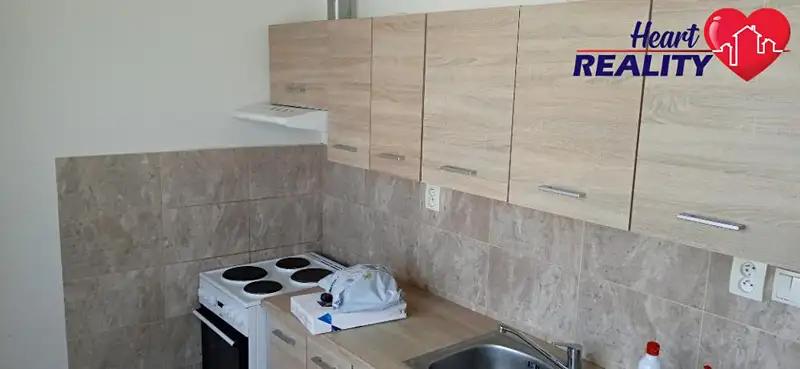 2+1, Mírové náměstí, Horní Benešov, Bruntál, Moravskoslezský kraj