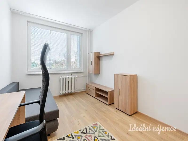 1+kk, Amforová, Praha 5 - Stodůlky