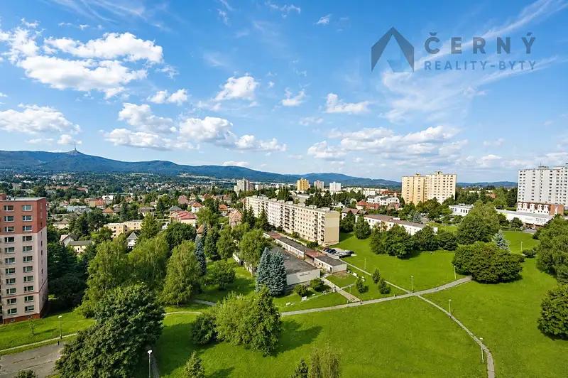 2+kk, Rychtářská, Liberec, Liberecký kraj