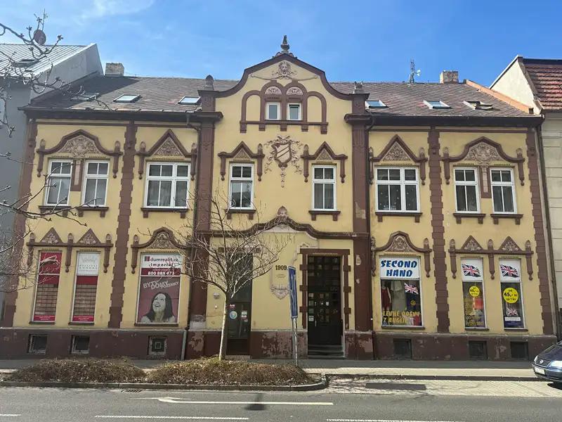 1+kk, Blatenská, Chomutov, Ústecký kraj