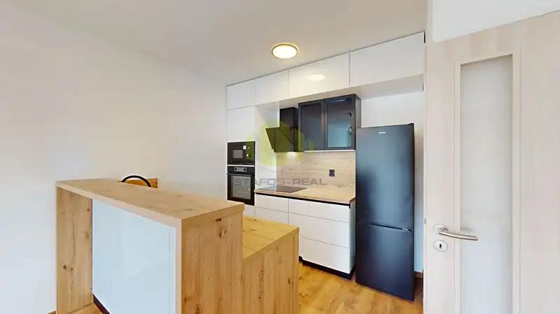 2+kk, Janského, Olomouc, Olomoucký kraj