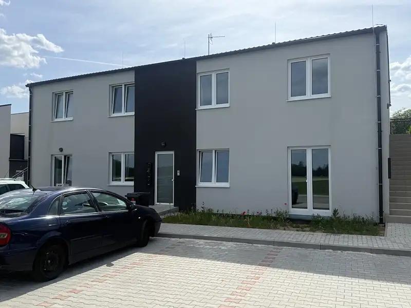 2+kk, Plzeň-sever, Plzeňský kraj