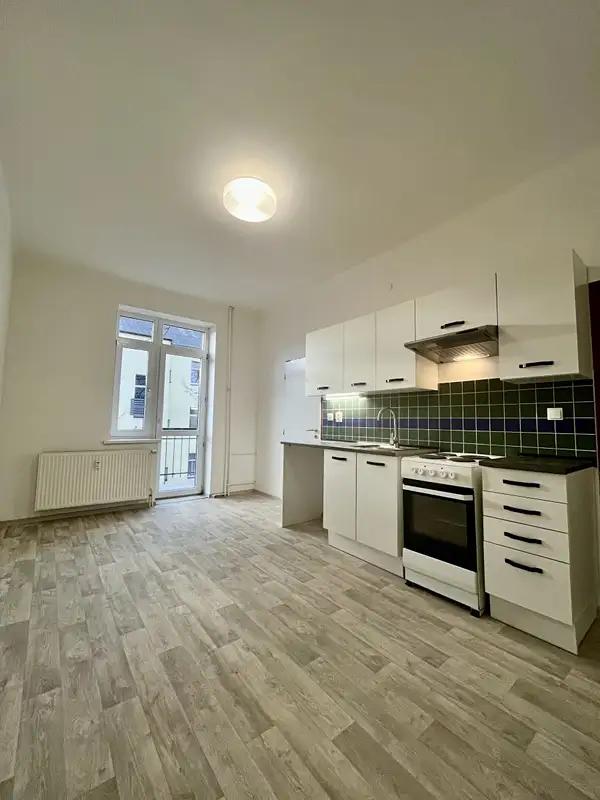1+1, Hájkova, Ostrava-město, Moravskoslezský kraj