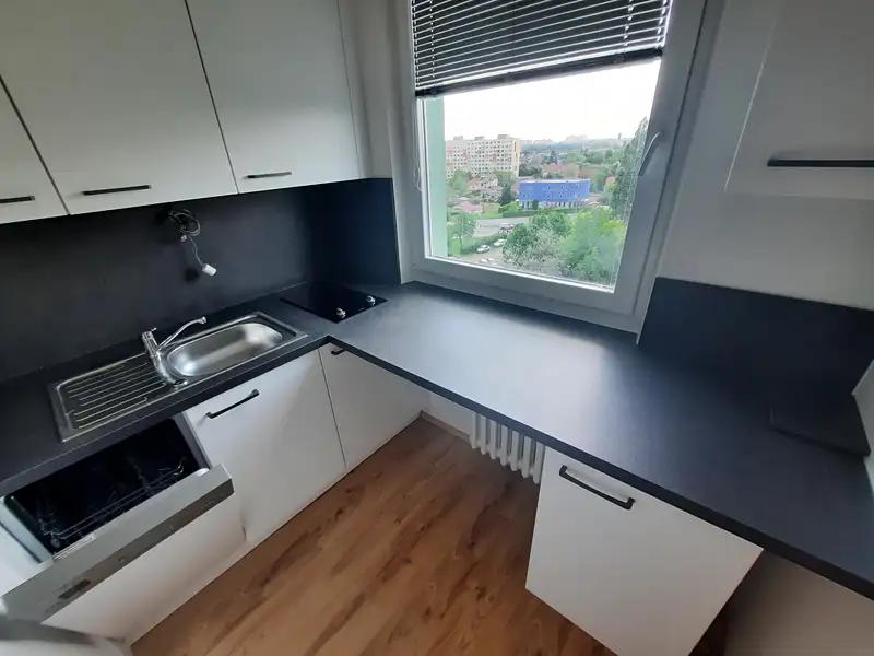 1+kk, Valentova, Praha 4 - Chodov