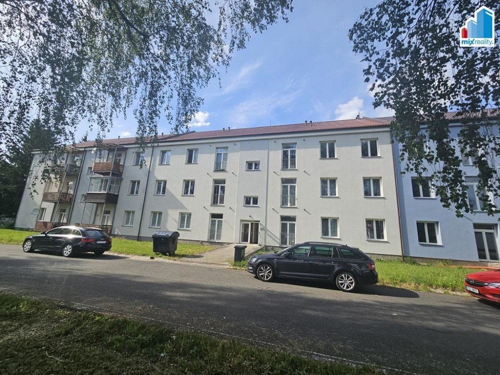 2+1, Rozvojová zóna, Janovice nad Úhlavou, Klatovy, Plzeňský kraj