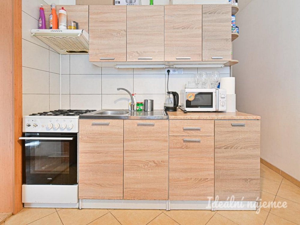 3+1, Vedlejší, Brno-město, Jihomoravský kraj