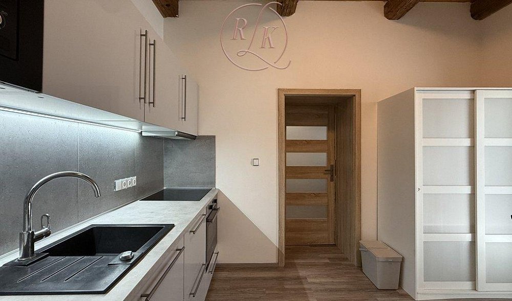 2+kk, Kuřimská, Brno-město, Jihomoravský kraj
