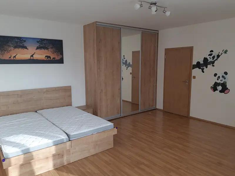 2+kk, Slévačská, Praha 9 - Kyje